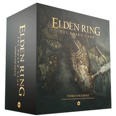 Elden Ring: Stormveil Castle
