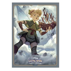Lorcana: Reign of Jafar Sleeves Tinkerbell Giant Fairy