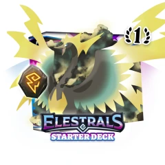 Elestrals: Ohmperial Starter Decks