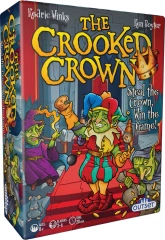 Crooked Crown