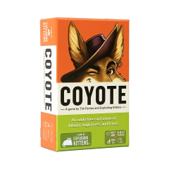 Coyote