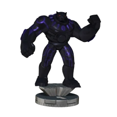Marvel HeroClix Iconix: Wakanda Hulkbuster