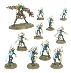 Broken Realms: Drycha Hamadreth - Drycha's Spitegrove