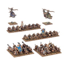 dwarven mountain hold battalion
