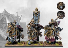Order of the Ashen Dawn - Hundred Kingdoms