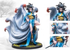 Conquest: Yoroni Kitsune Bakasu