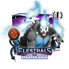 Elestrals: Trifernal Starter Decks