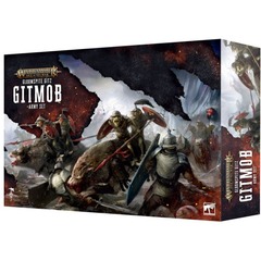 Gloomspite Gitz: GitMob Army Set