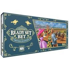 Ready Set Bet High Roller Edition