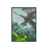Premium art sleeves - Natures Retribution