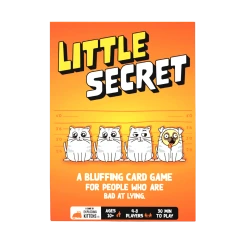 Little Secret