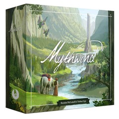 Mythwind: Friends & Family