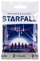 Moonrakers: Starfall