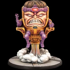 Marvel Crisis Protocol: M.O.D.O.K.