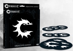 Conquest: Objective Zones