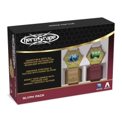 Heroscape: Glyph Pack