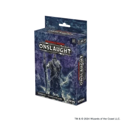 Dungeons & Dragons Onslaught Scenario Kit - The Great Giant Games