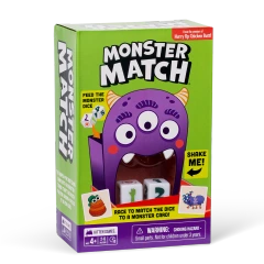 Monster Match