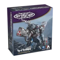 Heroscape: Major Q11