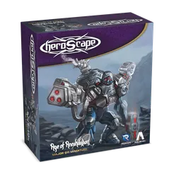 Heroscape: Major Q11