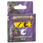 Gloomspite Gitz: Dice Pack