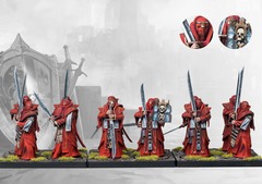 Sicarii - Hundred Kingdoms