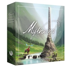 Mythwind: Expanded Horizons