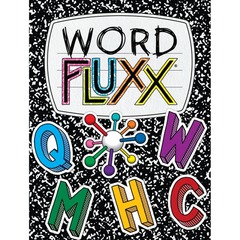 Fluxx: Word