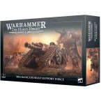 Horus Heresy: Mechanicum Heavy Support Force