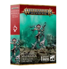Mathaela, Oracle of the Abyss