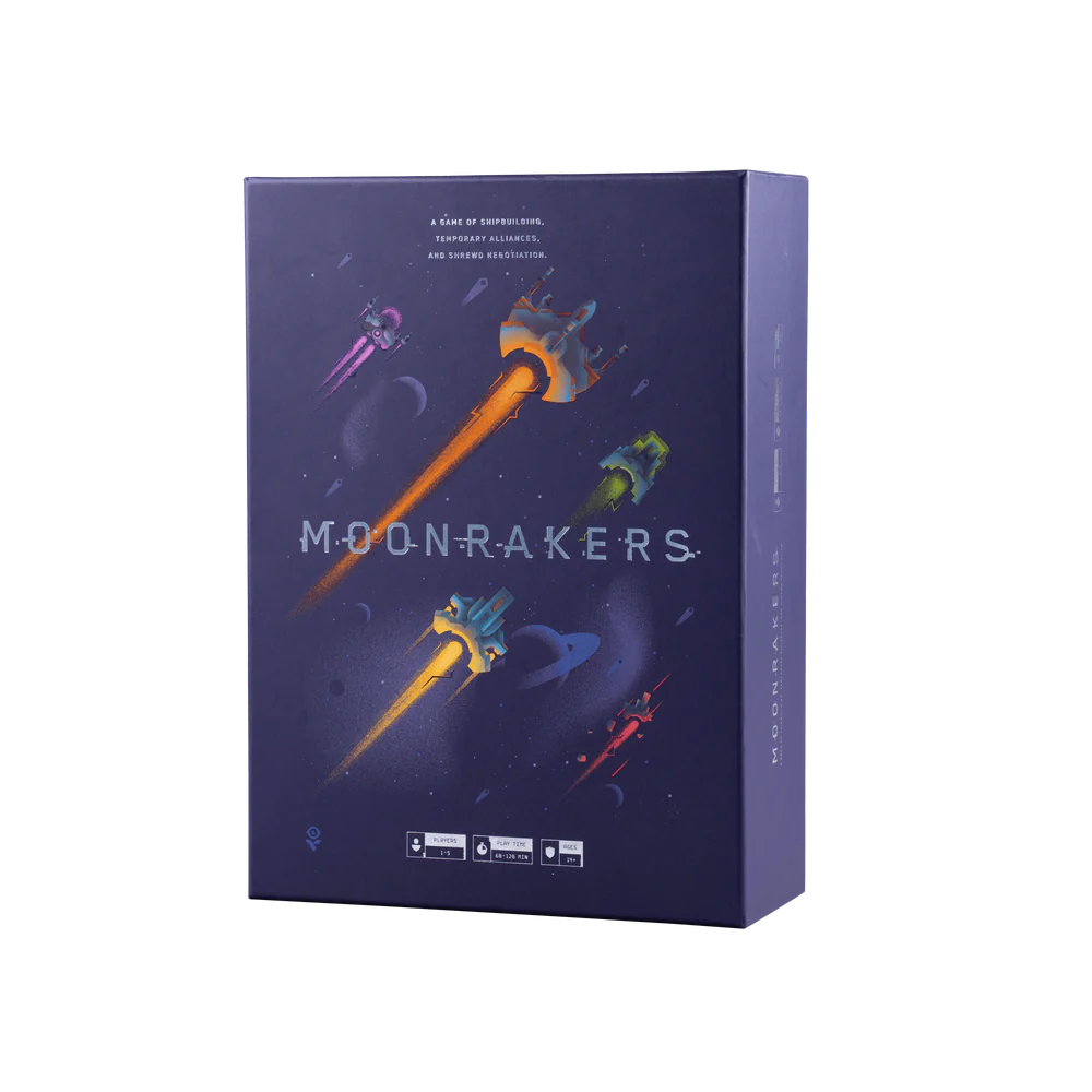 Moonrakers