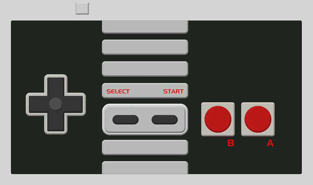 Playmat: Controller