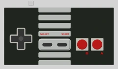 Playmat: Controller