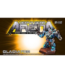 Arena Gladiaitor