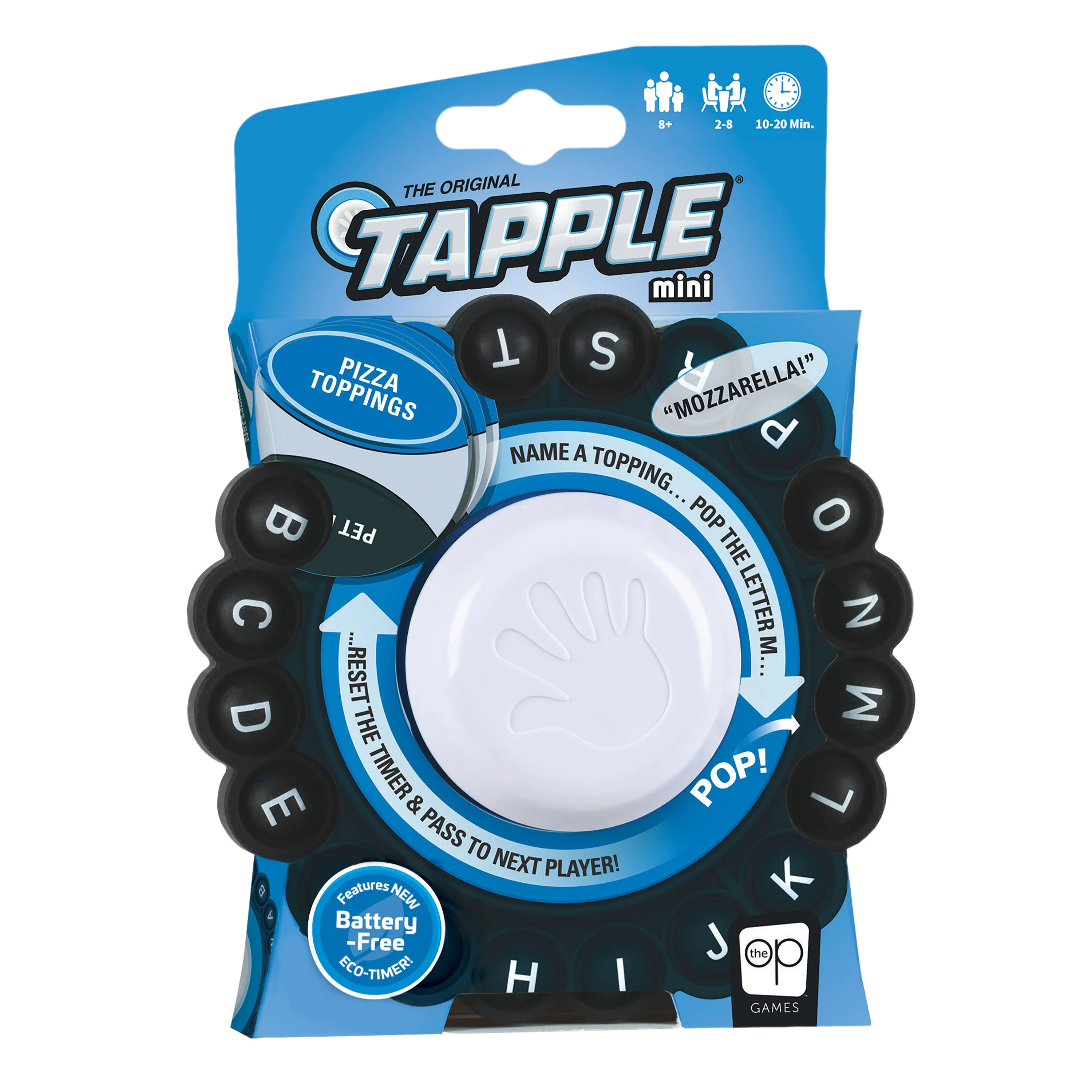 The Original Tapple® Mini