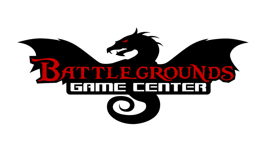 Battlegrounds Game Center