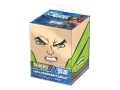 Squaroes: Justice League Lex Luthor Battlesuit