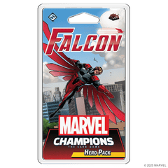 Marvel Champions: Falcon Hero Pack