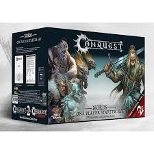 Nords - One Player Starter Set 2023
