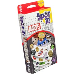 Spot It! Marvel (eco blister)
