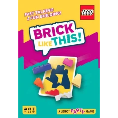 Brick Like This!