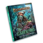 Pathfinder: Claws of the Tyrant