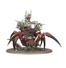 Arachnarok Spider