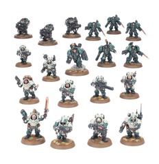 Combat Patrol: Leagues of Votann (2025)