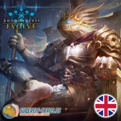 Gloryfinder Starter Decks Treacherous Ambitions