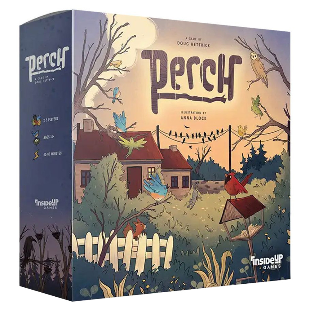 Perch