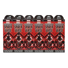 Marvel Heroclix: Spiderverse Booster Brick