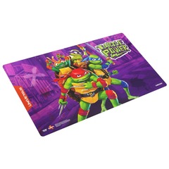 Teenage Mutant Ninja Turtles Playmat - Turtle Power