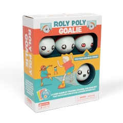 Roly Poly Goalie