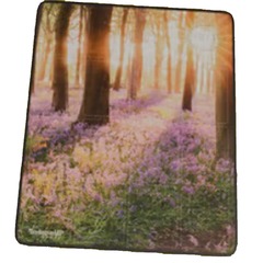 Earth: Abundance 6th Player Tableau Mat